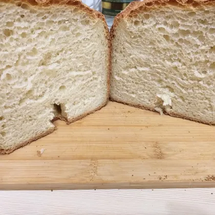 Хлеб на сыворотке