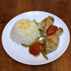 🍗Курица в духовке