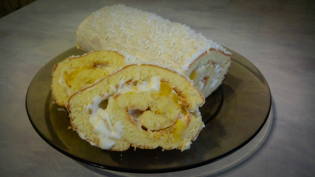 Райский рулет