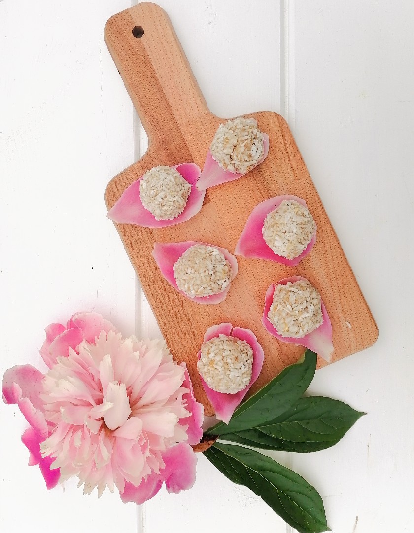 Конфеты без вреда для фигуры