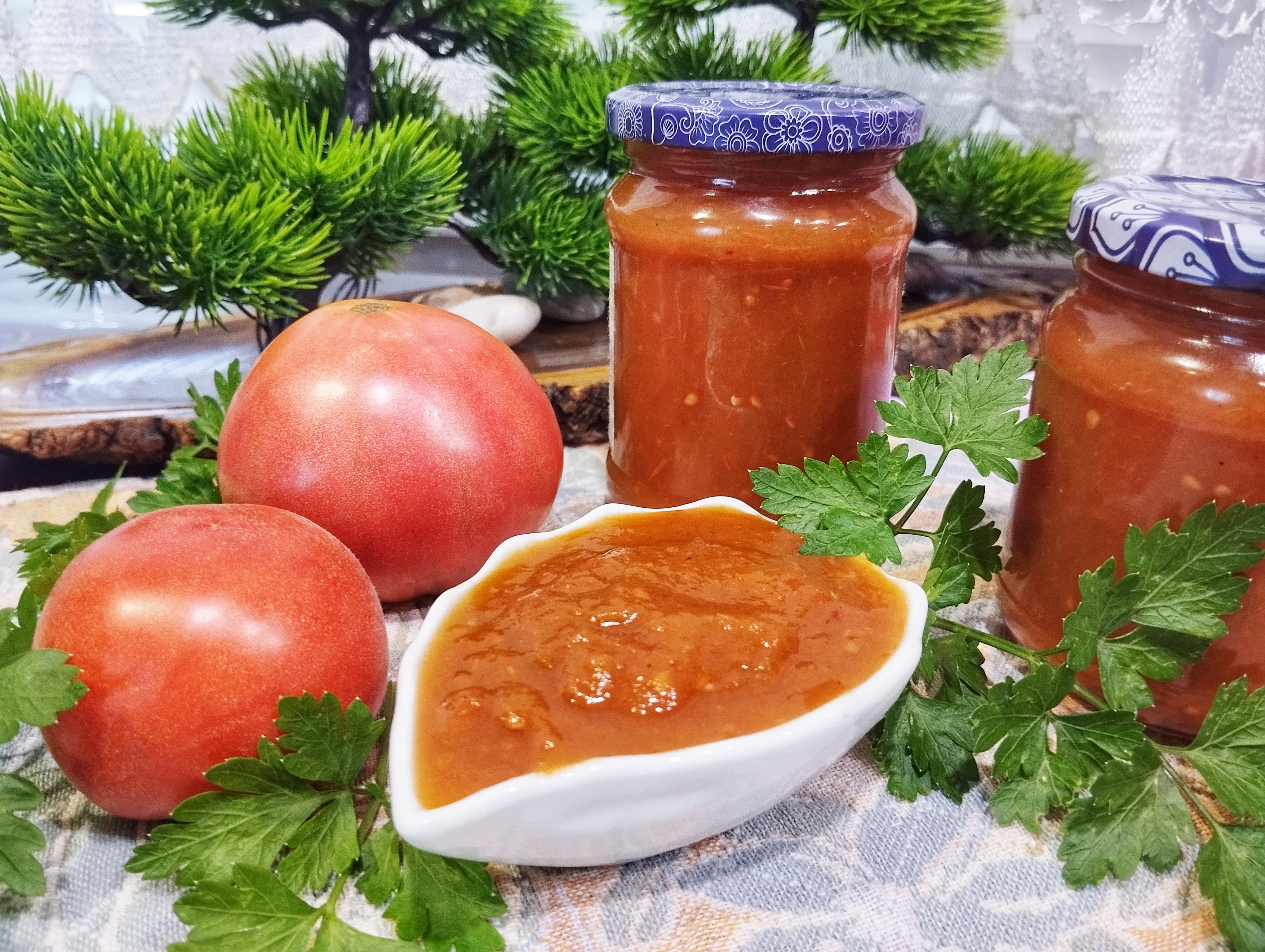 Кетчуп