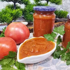 Кетчуп