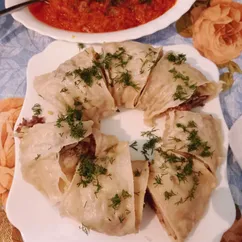 Ханум 🥟