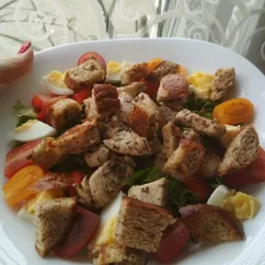 ПП Цезарь с курицей