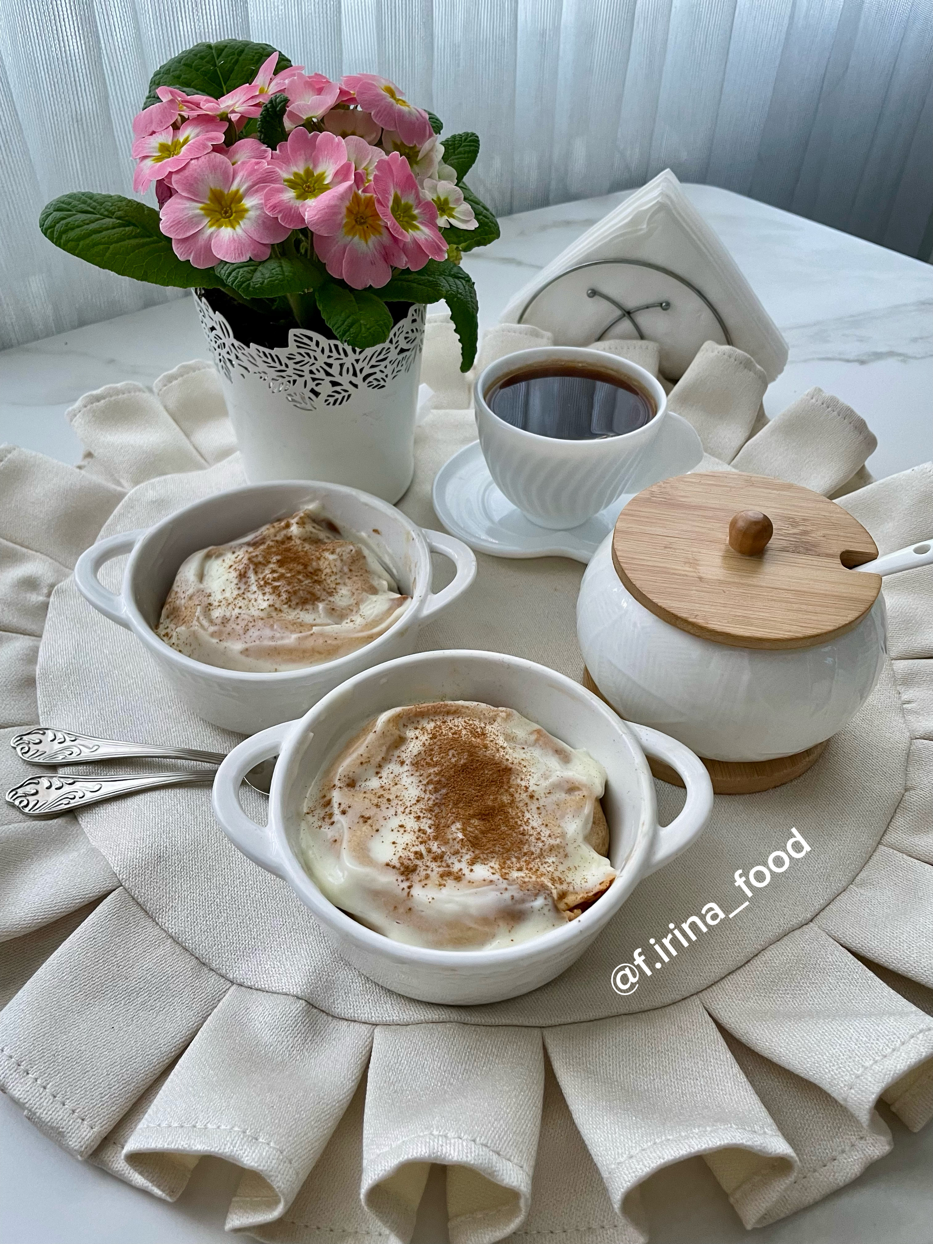 Блинобоны с вишней 