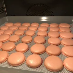 Макарон macaron