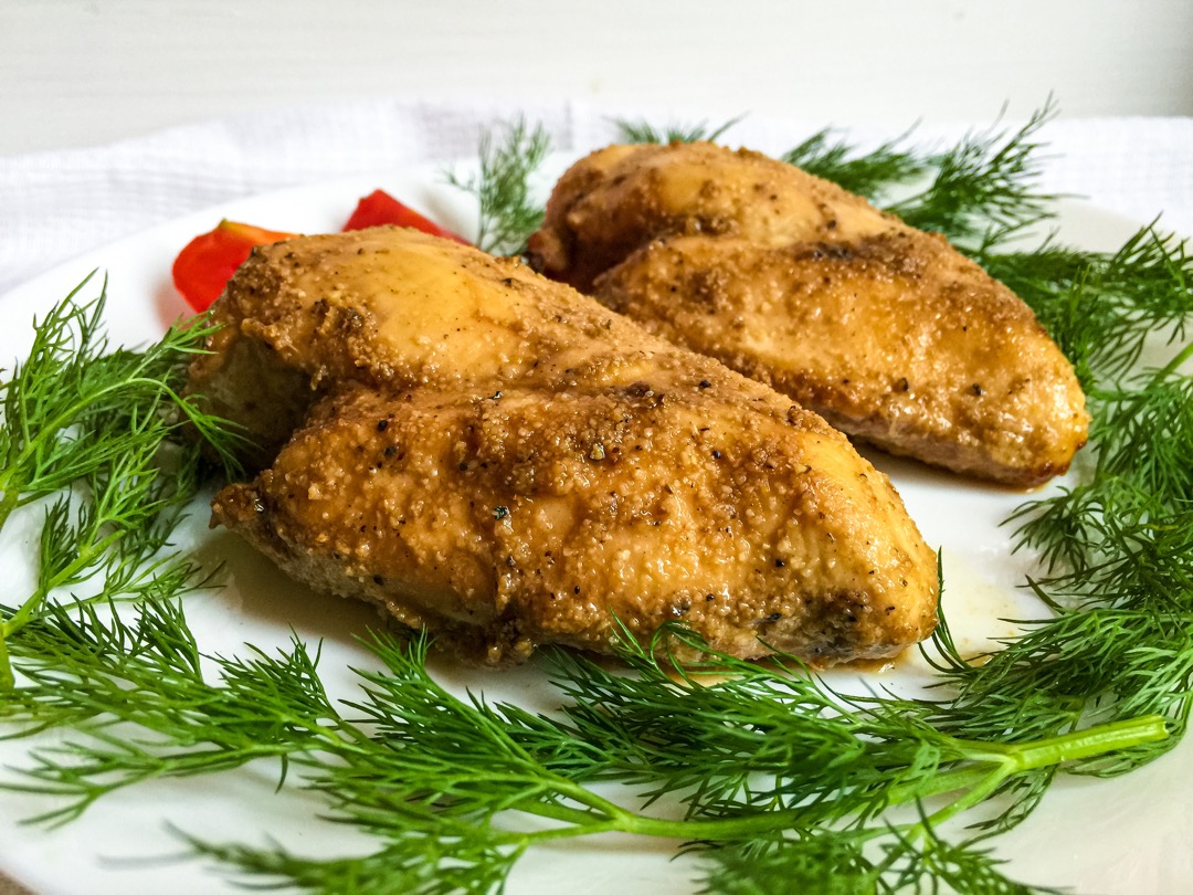 Куриная грудка с болгарским перцем на шпажках – пошаговый рецепт приготовления с фото