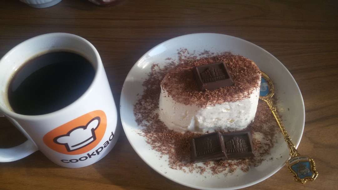 Мороженое в шоколаде #летниедесерты