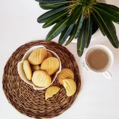 Домашнее печенье 🍪