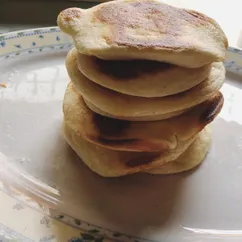 Японские ПАНКЕЙКИ 🥞
Japanese PANCAKES 🥞