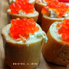 Шикарная праздничная закуска