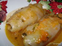 Голубцы по-закарпатски
