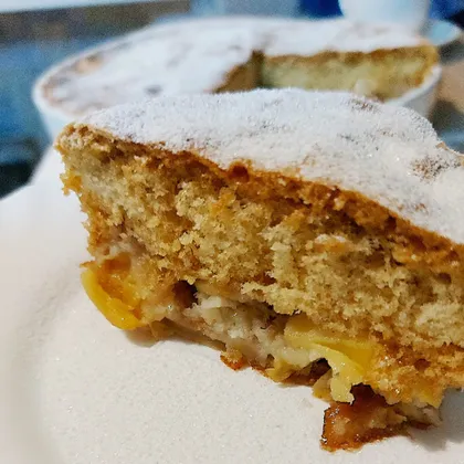 Шарлотка