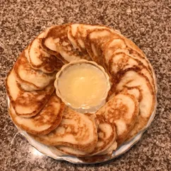 Оладьи 🥞