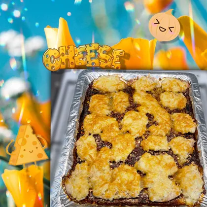 Мясо по-французски 