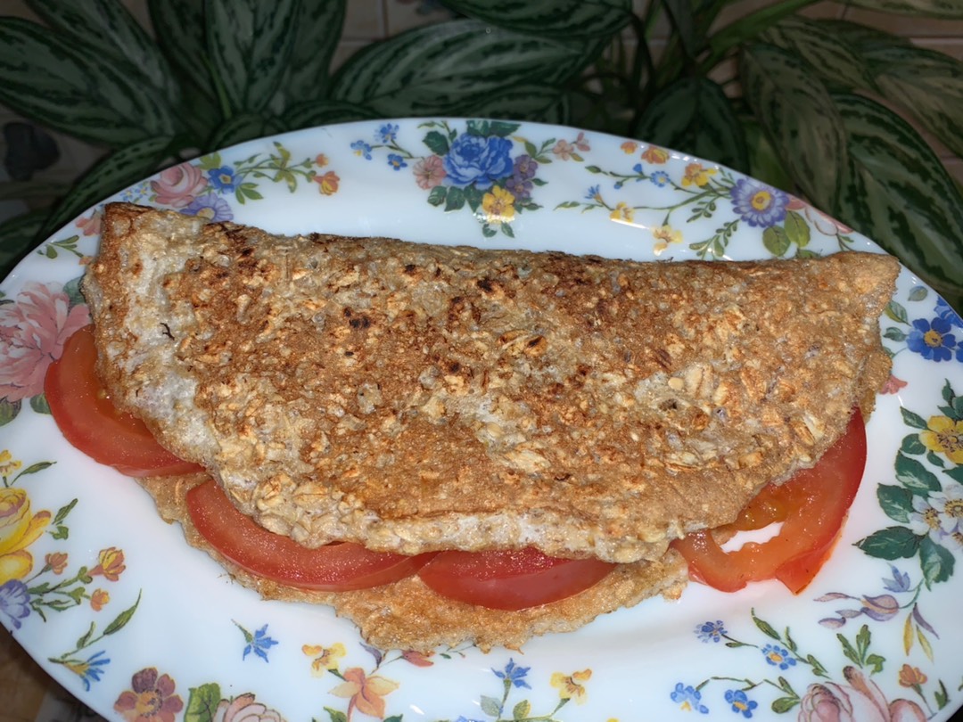 Овсяноблин 🥞
