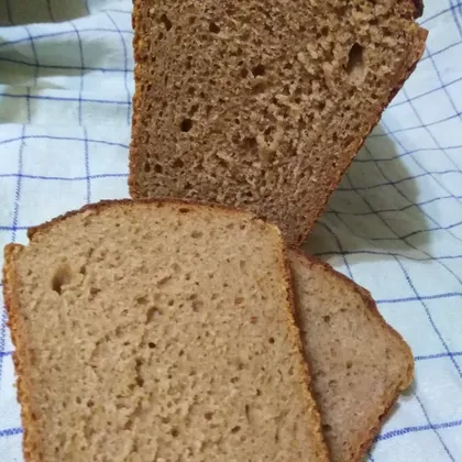 Дарницкий хлеб на закваске