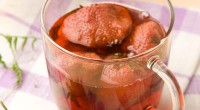 Компот клубничный