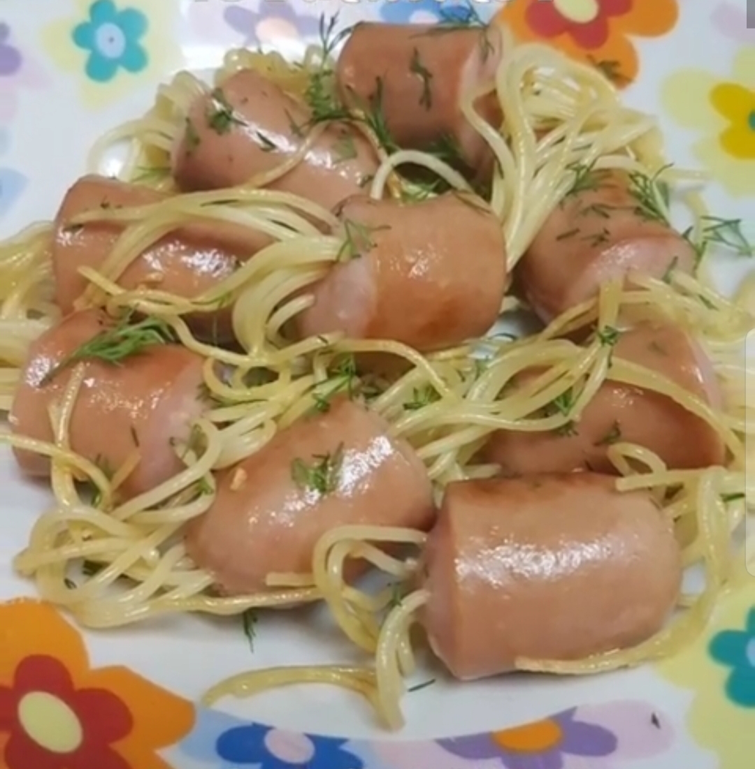 Осминожки