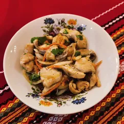 Хе из карпа