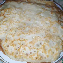 Блинчики 🥞