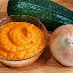 Кабачковая икра "Классика"