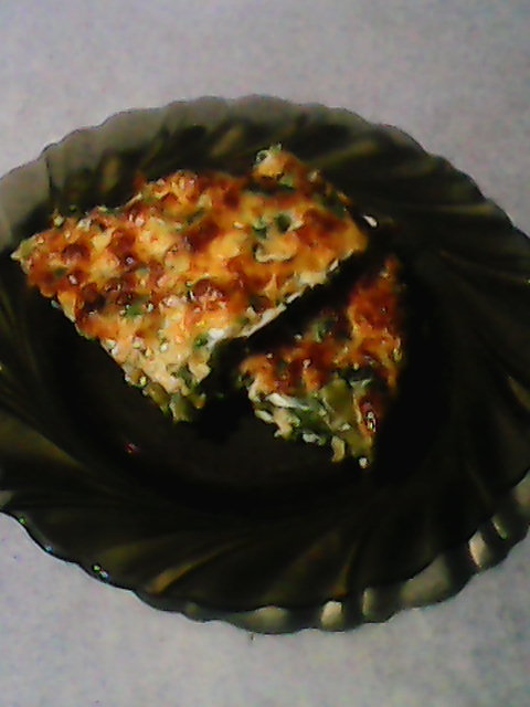 "Фантазия"- запеканка