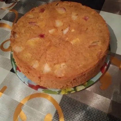 Шарлотка