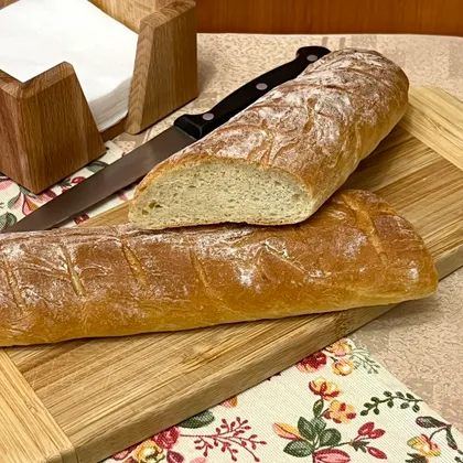 Французский багет