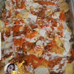 Запеканка