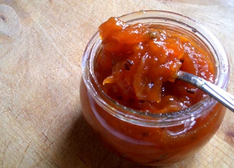 Варенье из морошки полезный рецепт