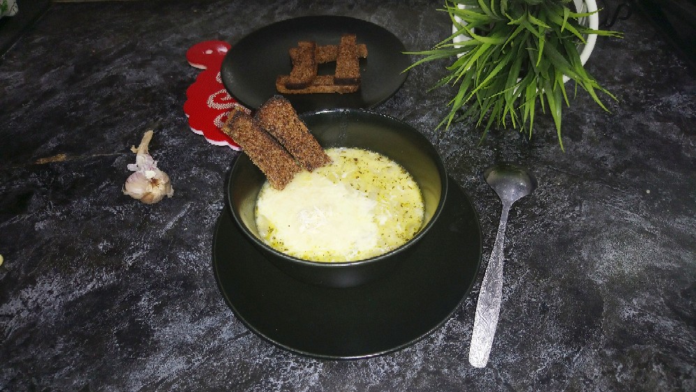 Овощной суп-пюре - рецепт с фото, как приготовить | Чудо-Повар
