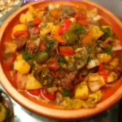 Думляма Дымбляма узбекская кухня