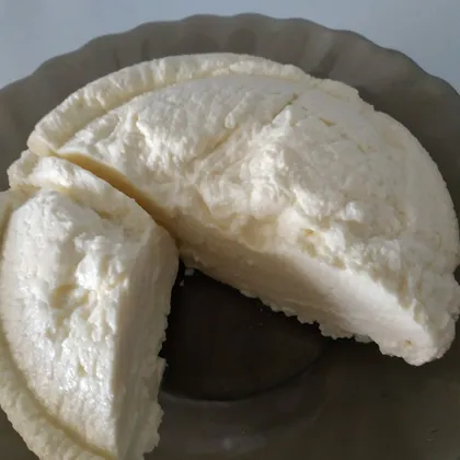 Сыр адыгейский (домашний)