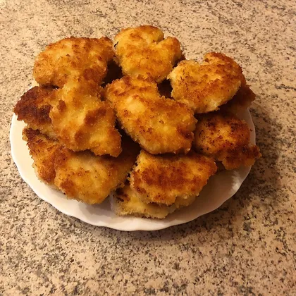 Наггетсы👩🏼‍🍳