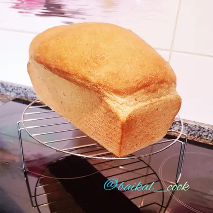 Хлеб Дарницкий воздушный