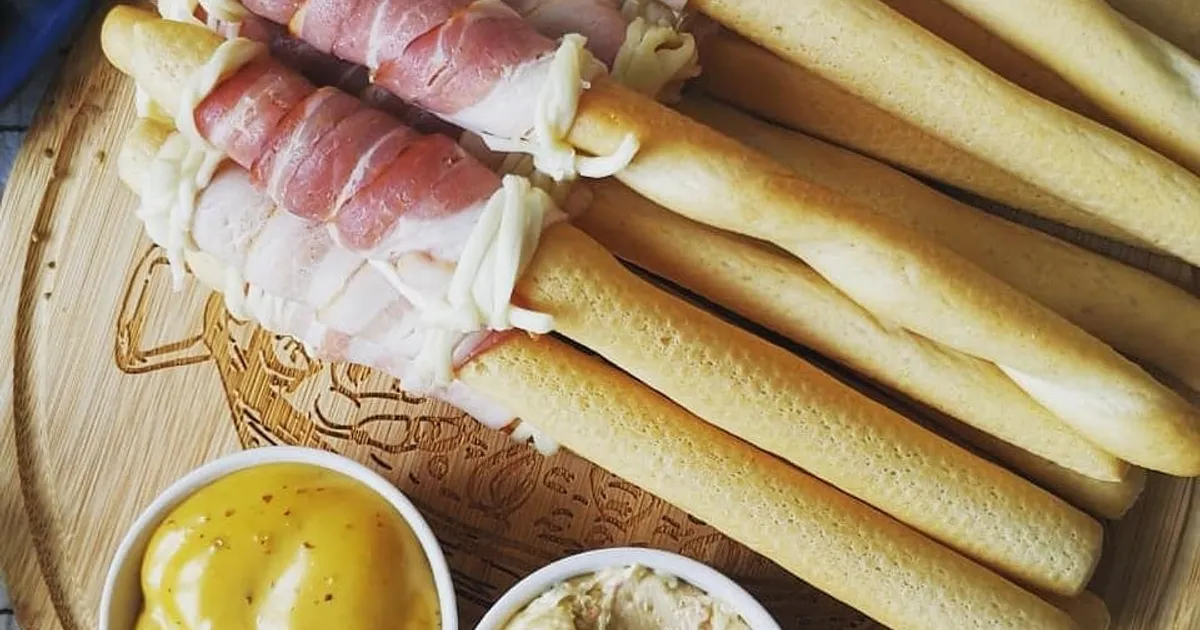 Острое масло + вкусный лайфхак - рецепт автора Ольга
