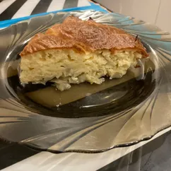 Капустный пирог 🥧