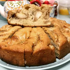 Шарлотка