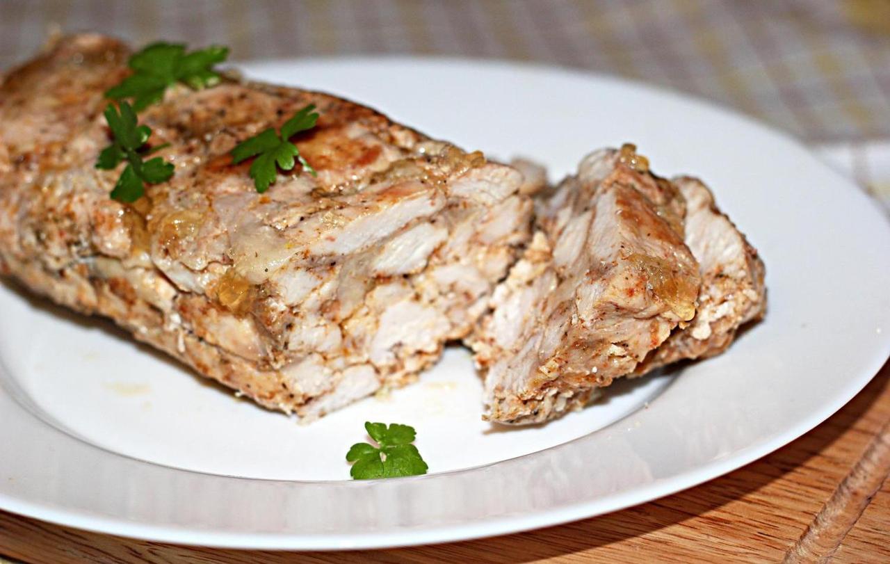 Курица: полезные свойства и рецепты приготовления