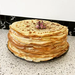 Супер блинчики со сладкими начинками🥞