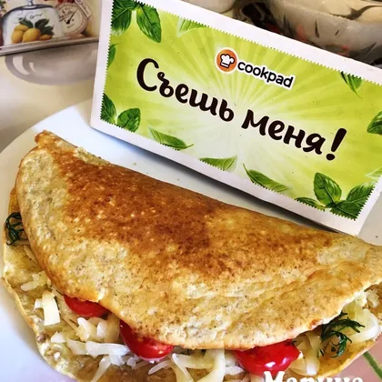 Овсяноблин