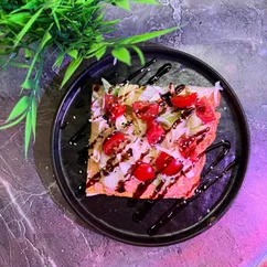 Пп пицца-цезарь