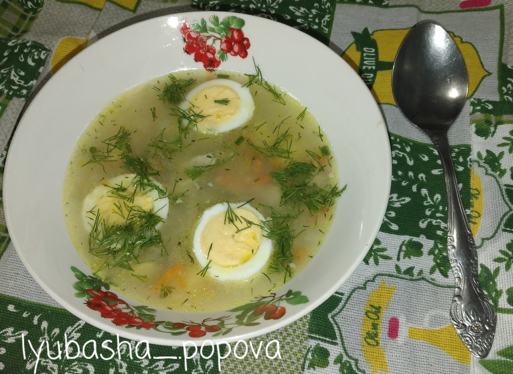 Суп из говядины с картошкой и вермишелью — рецепт с фото пошагово