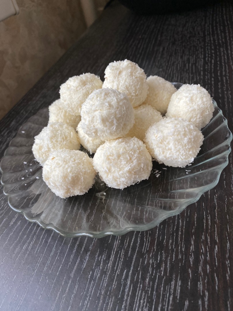 Низкоуглеводные конфеты