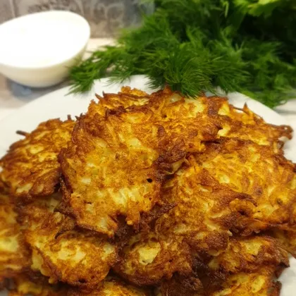 Брамбораки