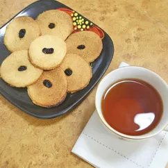 Печенье "Изюминка"