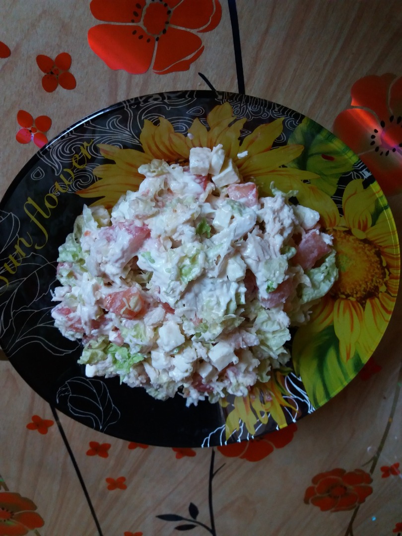 Почти "Цезарь"