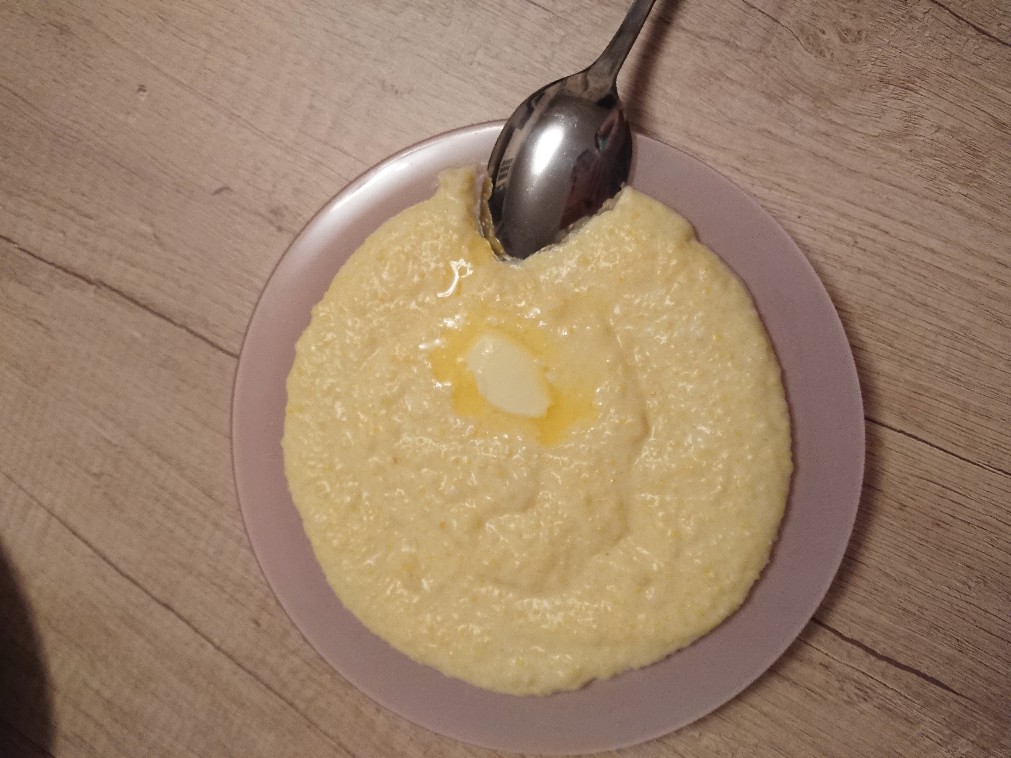 Солнечный завтрак