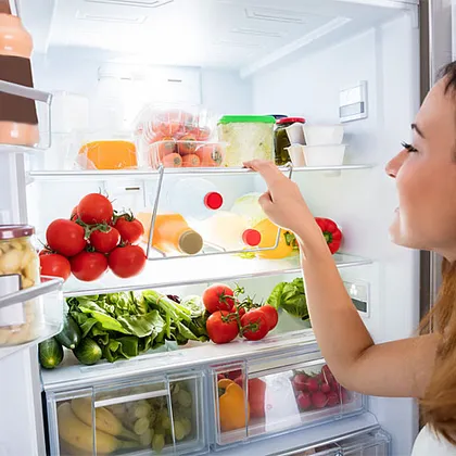 Какой продукт у вас есть всегда?